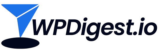 WPDigest.io