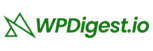 WPDigest Logo