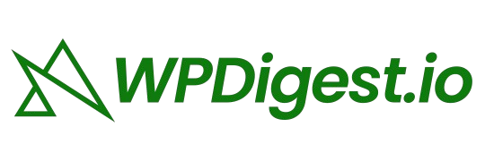 WPDigest Logo