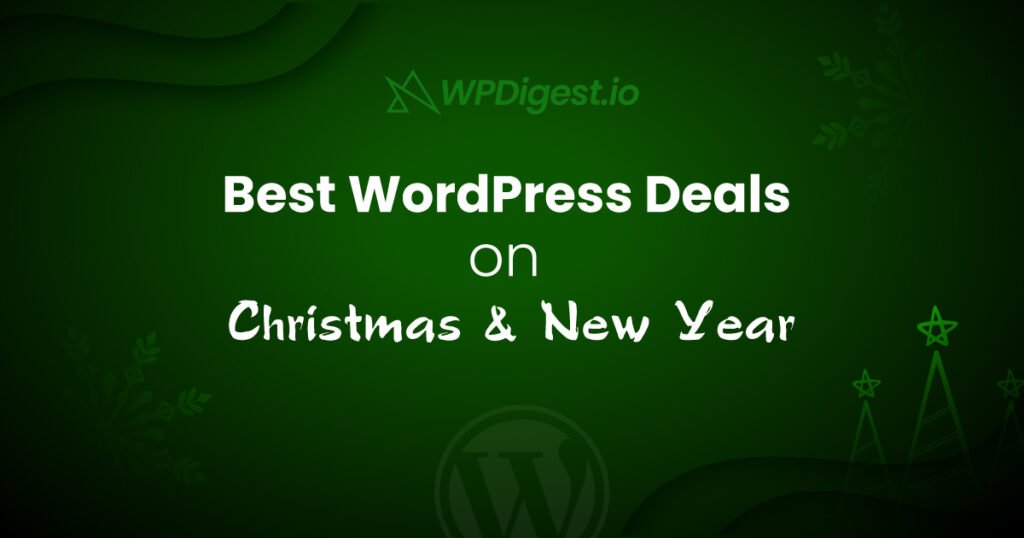 Best-WordPress-Deals-on-Christmas-and-New-Year