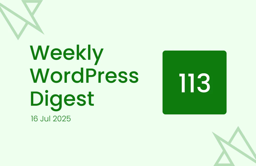 Digest-113