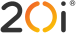 20i Logo