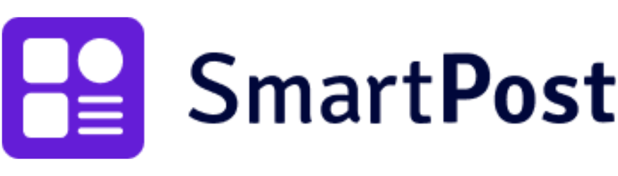 Smart Post Logo