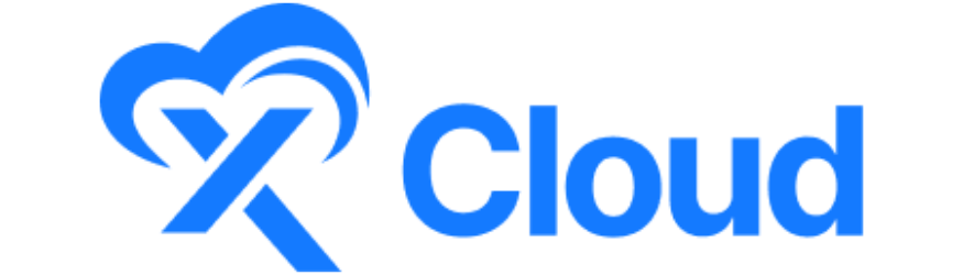 xCloud Logo