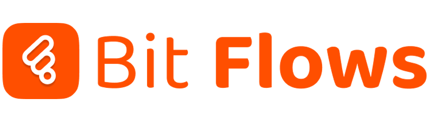 Bit-Flows