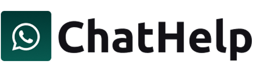 ChatHelp-Logo