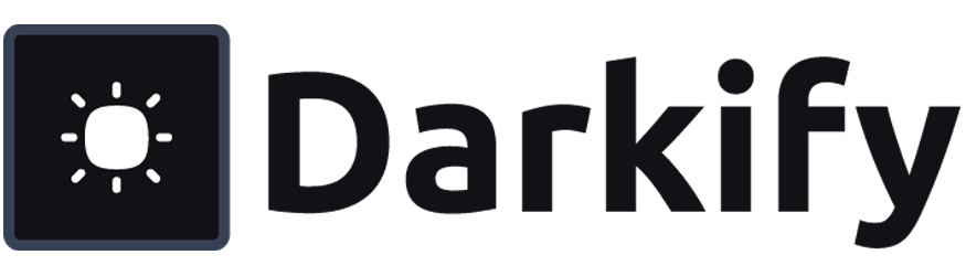 Darkify-Logo
