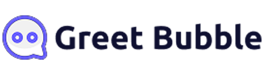 Greet-Bubble-Logo