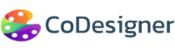 CoDesigner-Logo