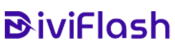 Diviflash-Logo