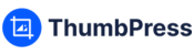 Thumbpress-Logo