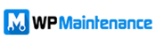 WP-Maintenance-Logo