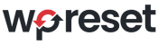 WPReset-Logo